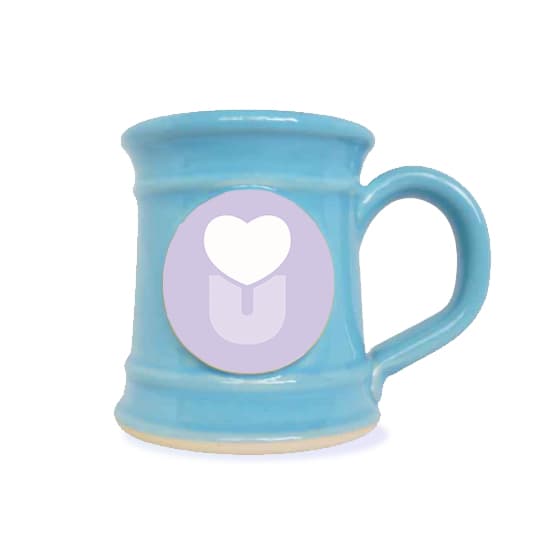 LUV-U MUG