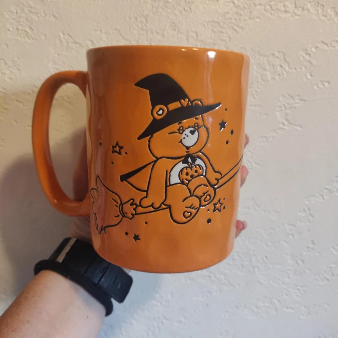 After missing out last year, got this one! ♥